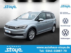 Bild des Angebotes VW Touran CL TDi DSG 7M Navi IQ Drive Kamera Comfortline