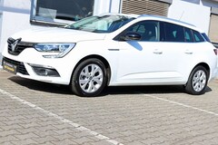 Bild des Angebotes Renault Megane Megane IV 1.3 TCe LIMITED+DELUXE PAKET *1-HAND