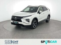 Bild des Angebotes Mitsubishi Eclipse Cross Plug-In Hybrid Edition 2.4 4WD