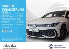 Bild des Angebotes VW Golf GTE VIII GTE 1.5 TSI DSG eHybrid, LED-Matrix, N