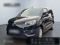 Bild des Angebotes Toyota Proace City L1 1,5l D-4D Meister *PDC*Navi*Tempo*