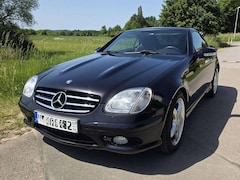Bild des Angebotes Mercedes-Benz SLK 32 AMG SLK 32 AMG