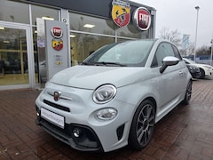 Bild des Angebotes Abarth 595 MY22 595 Turismo 1.4 T-Jet 165PS - AUTOMATIK  Leder