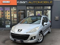 Bild des Angebotes Peugeot 207 SW 95 VTi Urban Move/KLIMA/PANORAMA/TÜV/8-FACH