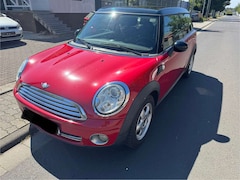 Bild des Angebotes MINI Cooper Clubman Cooper