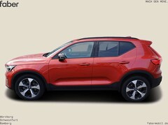 Bild des Angebotes Volvo XC40 B3 Plus Dark 2WD