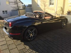 Ferrari California California T F1 Carbon Bose Magnaride HELE Folie deutsch 2. Hd