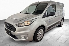 Bild des Angebotes Ford Transit Connect L1 Trend KLIMA KAMERA 1HAND MFL