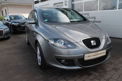 Bild des Angebotes SEAT Altea XL Stylance / Style *1-Hand*TÜV-NEU*
