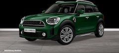 Bild des Angebotes MINI Cooper SD Countryman Cooper SD ALL4 Countryman DAB LED Navi