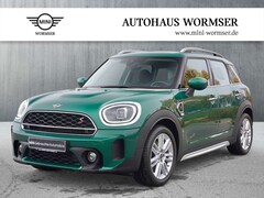 Bild des Angebotes MINI Cooper SD Countryman Cooper SD ALL4 Countryman DAB LED Navi