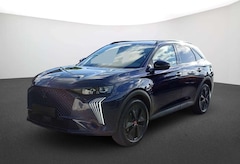 Bild des Angebotes DS Automobiles DS 7 DS7 PERFORMANCE LINE + BlueHDi 130 EAT8
