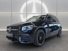 Bild des Angebotes Mercedes-Benz GLB 250 4M AMG NIGHT+BUSIN+PANO+STDHZG+DIST+360°