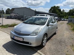 Toyota Prius Sol