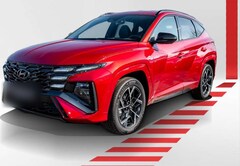 Bild des Angebotes Hyundai TUCSON FL PHEV N Line