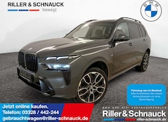 Bild des Angebotes BMW X7 xDrive 40d M Sport PANO-SKY+STANDHZG+AHK+H