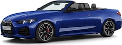 Bild des Angebotes BMW 440 Mi xDrive Cabrio //M-Sport ACC UPE 98.380 EUR
