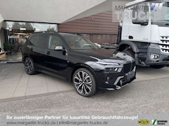 Bild des Angebotes BMW X7 xDrive40d/MPaket/23"/PanoSky/Soft/Integral