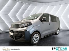 Bild des Angebotes Opel Vivaro Cargo/Kasten 2.0D M Rückfahrkamera Sitzheizung Kli