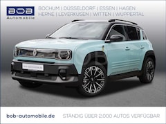 Bild des Angebotes Renault R 4 E-Tech Iconic 150 Comfort Range NAVI 8-fach bereift