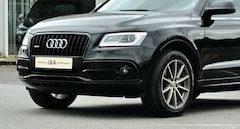 Bild des Angebotes Audi Q5 2.0 TDI quattro/S Line/StandH/MEMORY/KEY-GO