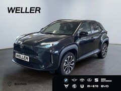 Bild des Angebotes Toyota Yaris Cross Hybrid 1.5 Team D Kamera Navi CarPlay