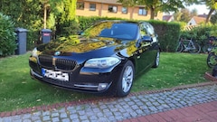Bild des Angebotes BMW 525 525d Touring Aut.