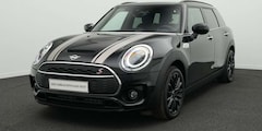 Bild des Angebotes MINI Cooper S Clubman Classic Trim