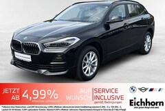 Bild des Angebotes BMW X2 sDrive18i *ADVANTAGE-PAKET.NAVI.AHK*
