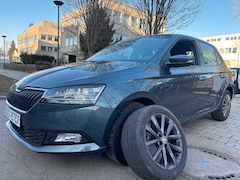 Bild des Angebotes Skoda Fabia Soleil