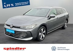 Bild des Angebotes VW Passat Variant Business 2.0TDI DSG/ IQDrive, AHK