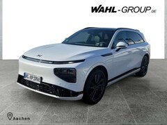 Bild des Angebotes Xpeng G9 NEW G9 AWD Performance Premium+AHK el. Sitze