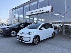 Bild des Angebotes VW up! e-up! Style Plus Alu 15" DAB+ GRA RüKa Sitzh.