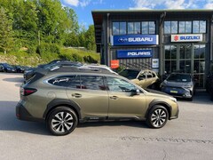 Bild des Angebotes Subaru OUTBACK 2.5i Lineartronic Platinum