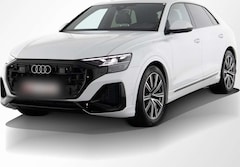 Bild des Angebotes Audi Q8 50 TDI quattro matrix-LED Panorama Luft 21`