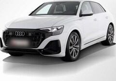 Bild des Angebotes Audi Q8 50 TDI quattro matrix-LED Panorama Luft 21`
