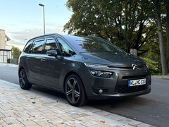 Bild des Angebotes Citroen Grand C4 Picasso Grand C4 Picasso e-HDi 115 Exclusive