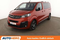 Bild des Angebotes Opel Zafira Life 1.5 CDTI M Selection L2*TEMPO*PDC*SHZ*KLIMA*