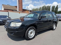 Bild des Angebotes Subaru Forester 2.0 X Active*KLIMAAUTO*TEMP*AHK*LGP*4X4