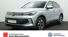 Bild des Angebotes VW Tiguan 1.5 eTSI DSG Life AHK NAVI DESIGN-PAKET