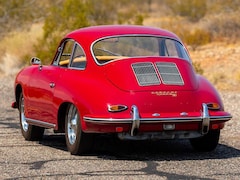 Bild des Angebotes Porsche 356 356 Super 90 Coupe