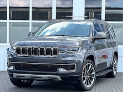 Jeep Wagoneer Series ll LPG Pano ACC Leder LED 22´´