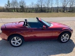 Bild des Angebotes Mazda MX-5 MX-5 1.8 MZR Roadster Coupe Energy