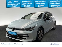Bild des Angebotes VW Golf VIII 1.5 eTSI DSG Goal Rückfahrkamera App-C