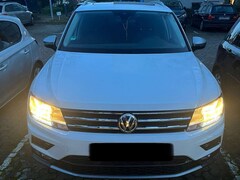 Bild des Angebotes VW Tiguan Allspace Comfortline