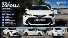 Bild des Angebotes Toyota Corolla Hybrid Comfort