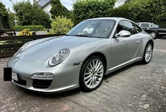 Bild des Angebotes Porsche 997 911 Carrera PDK