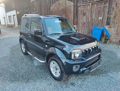 Bild des Angebotes Suzuki Jimny Ranger Club
