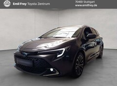 Bild des Angebotes Toyota Corolla 1.8 Hybrid Touring Sports Team Deutschland