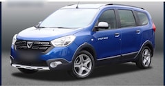 Bild des Angebotes Dacia Lodgy Stepway TCe 130 5-Sitzer NAVI SHZ R.KAMERA